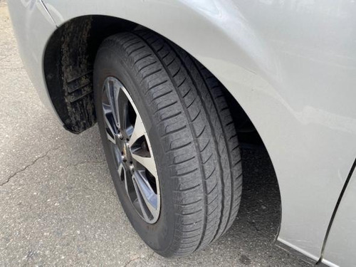 Imagem 7 de 13 de Onix Hatch Ltz 1.4 Completo+abs+rodas