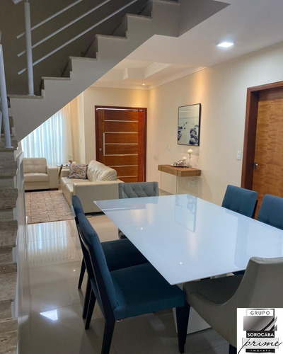 Imagem 15 de 25 de Casa - Ca00130 - 69193741