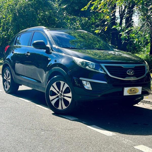 Kia Sportage Lx2 Offg4