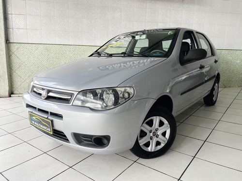 Fiat Palio PALIO 1.0 ECONOMY FIRE FLEX 8V 4P