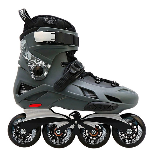 Patin Flying Eagle F7 Optimum Gris