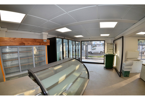 Local Comercial Primer Piso En Los Leones