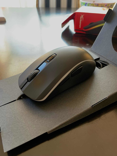Mouse Hyperx Pulsefire Surge Rgb (Usado)