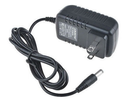 Imagen 3 de 3 de Genérico Ac Adaptador Cargador Para Fuente De Alimentación D