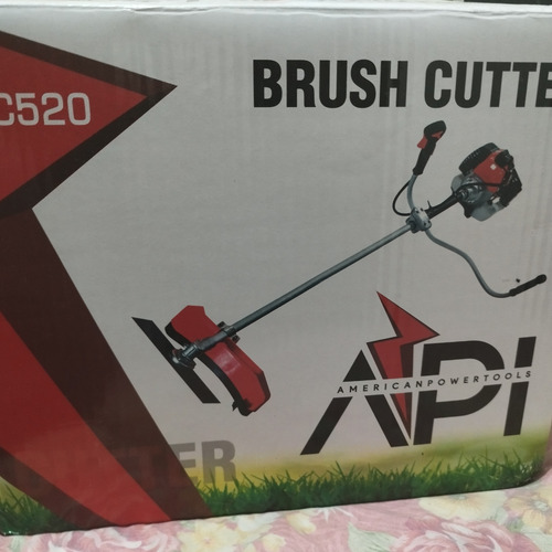 Desmalezadora Brush Cutter 