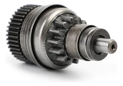 Piñón De Arranque For Suzuki Ag100 Address 91-00 Rgv250