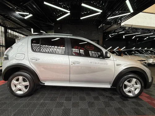 Renault Stepway 1.6l