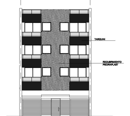 Imagen 9 de 9 de Venta Departamento Monoambiente En San Martin.