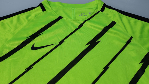 Camiseta Deportiva Nike Niño Original Exc Estado. Un Regalo