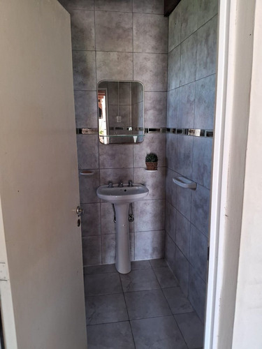 Se Vende Casa En Saladero M. Cabal