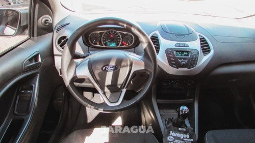 Ka 1.0 Se 12v Flex 4p Manual