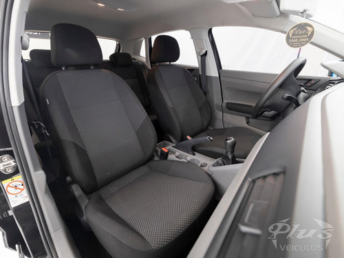 Imagem 5 de 15 de Volkswagen Polo 1.6 Msi