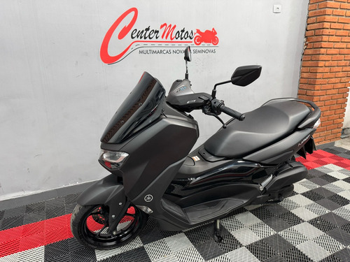 Yamaha Nmax 160 Connected Abs