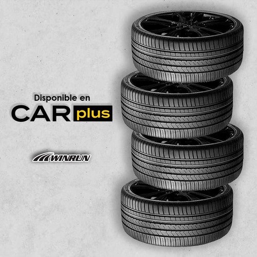Paq 4 Llantas 215 65 R16c 109/107r Winrun R350 Carga