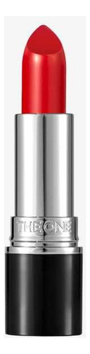 Labial Oriflame The One Ultimate Lipstick 5 Beneficios 