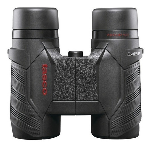 Imagen 3 de 6 de Binoculares Tasco Focus Free 8x32 Roof Enfoque Automático! Negro