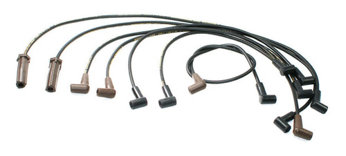 Cable De Bujía Blazer Mot 4.3 Tbi Yukkazo Ref Yc011