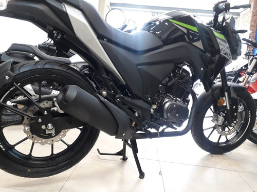 Imagen 3 de 21 de Motomel Sirius 190 Cc - Creditos Personales/financia! Merlo!