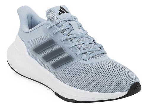 Zapatillas adidas Ultrabounce Mujer Celeste Solo Deportes