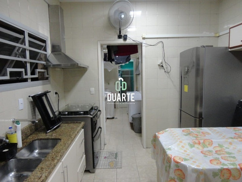 Imagem 3 de 14 de Apartamento - Ap03960 - 69540673