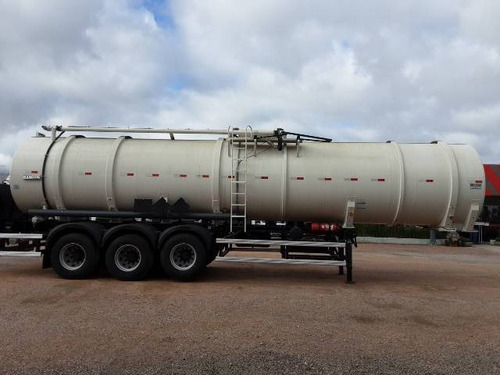 Imagem 7 de 14 de Carreta Tanque Traseiro Randon 2021/2021 35.000l 36m3