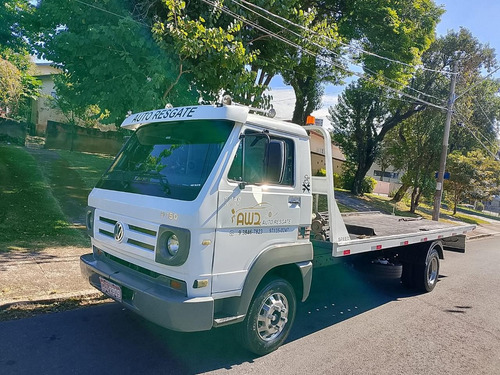 Vw 9.150 Delivery - Plataforma Guincho