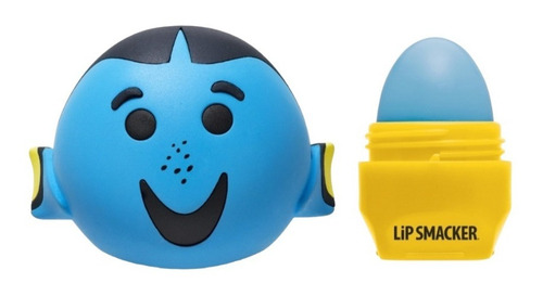 Lip Smacker Disney Tsum Tsum Dory Sabor Mora Azul
