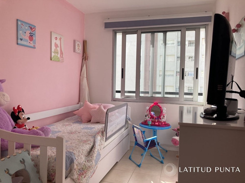 Imagen 13 de 21 de Apartamento En Roosevelt, 3 Dormitorios