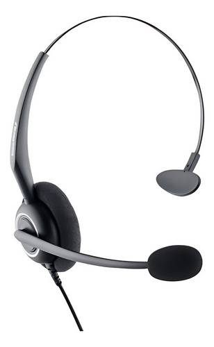 Telefonia | Call | Auricular (headset) | Chs 55 (rj9)