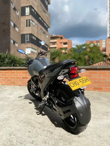 Yamaha Fz 150 Versión 3.0 Modelo 2025