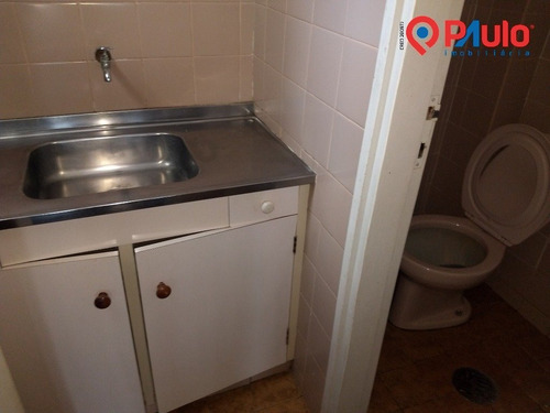 Imagem 7 de 9 de Sala Comercial - Centro - Ref: 15717 - V-15717