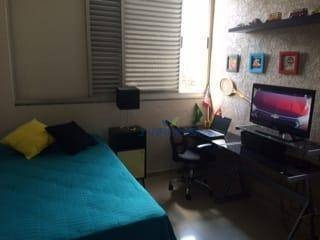 Imagem 4 de 15 de Apartamento Com 3 Dormitórios À Venda, 110 M² Por R$ 350.000,00 - Setor Oeste - Goiânia/go - Ap0666