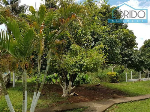 Imagem 11 de 12 de Chácara Para Venda Em Atibaia, Portão, 3 Dormitórios, 2 Suítes, 3 Banheiros, 10 Vagas - 2478_2-1603001
