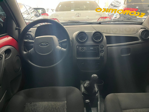 Ford Ka 1.0 MPI 8V FLEX 2P MANUAL