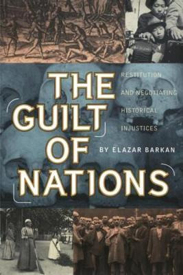 Libro The Guilt Of Nations : Restitution And Negotiating ...