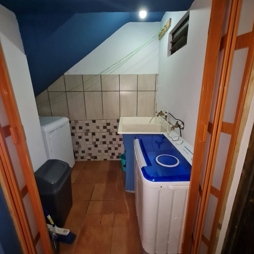Imagen 4 de 9 de Apartamento Amueblado En San Pablo Apto Teletrabajo