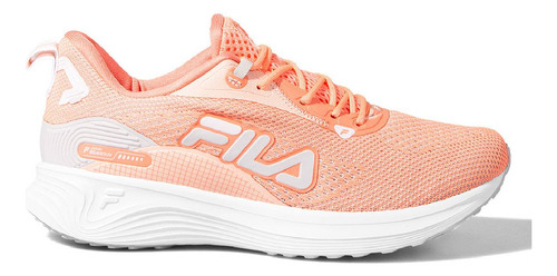 Fila Racer Brave Run Mujer Adultos