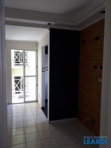Apartamento - Nova Petrópolis - Sp - 635141