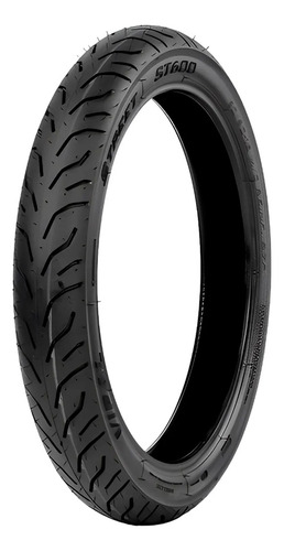 Kit Roda Titan 160 16-24 Disco, Bico + Pneu St600 80/100-18
