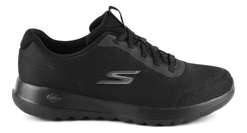 Champion Deportivo Skechers Gowalk Joy Ecstatic Black