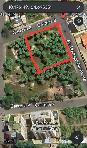 Terreno En Lechería