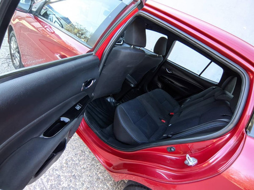 Toyota Yaris 1.5 107cv Xls