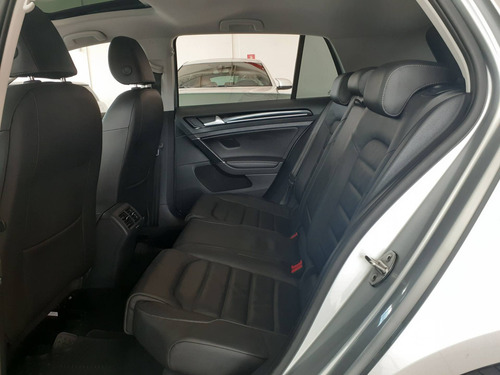 Volkswagen Golf 1.4 Tsi Highline 16v Total Flex 4p