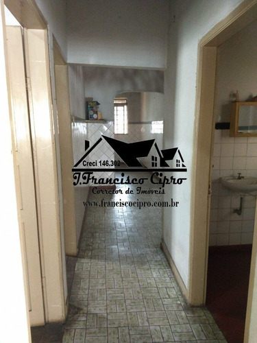 Imagem 4 de 20 de Casa-terrea-para-venda-em-pedregulho-guaratingueta-sp - Cs045