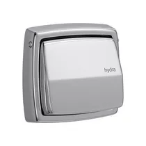Comprar Acabamento Válvula Descarga Hydra Max Pro Cromado Deca