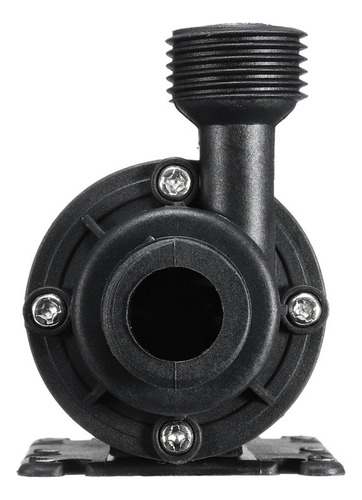 Xr Bomba De Água Submersível Ultra Quiet Mini Dc 12v,