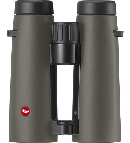 Leica 8x42 Noctivid Binoculars (olive Green)