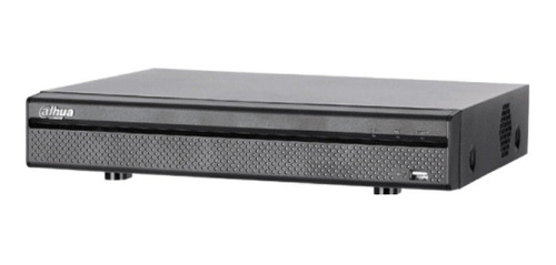 Dvr De 16 Canales 4k/ H.264+/ 8 Canales Ip Adicionales