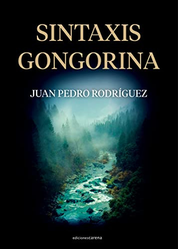 Sintaxis Gongorina - Rodriguez Juan Pedro