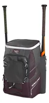 Comprar Back Pack Beisbol Softbol Rawlings Impulse Players Granate